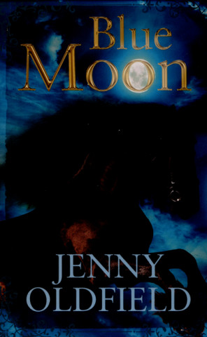 Libro Blue Moon Jenny Oldfield