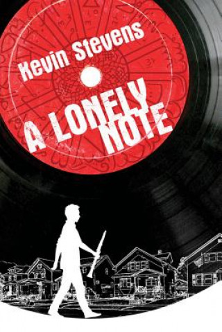 Carte Lonely Note Kevin Stevens