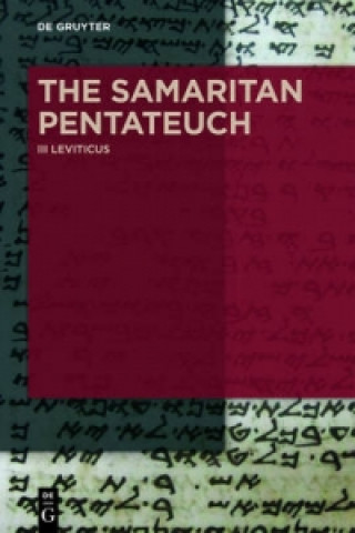 Carte Leviticus Stefan Schorch