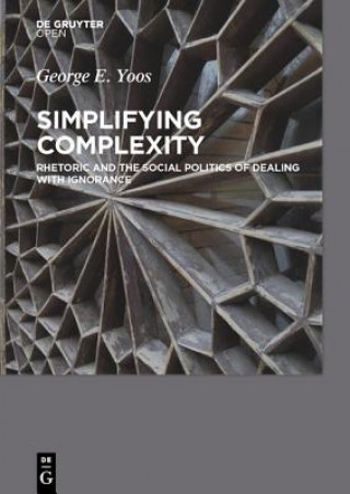 Libro Simplifying Complexity George E. Yoos