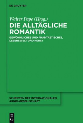Carte Die Alltagliche Romantik Walter Pape