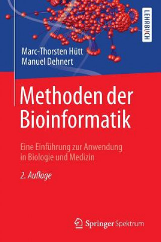 Carte Methoden Der Bioinformatik Marc-Thorsten Hütt