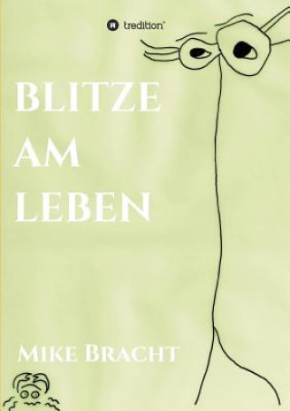 Libro Blitze am Leben Mike Bracht