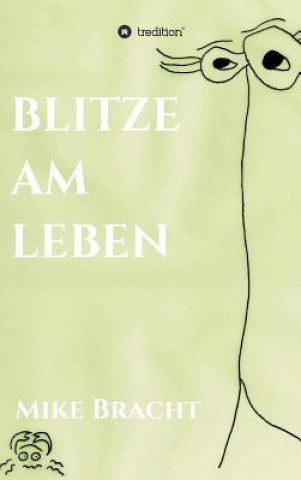 Livre Blitze am Leben Mike Bracht