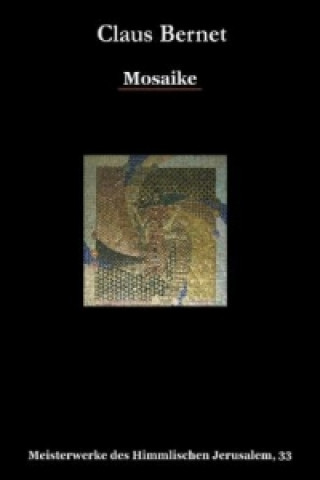 Kniha Mosaike Claus Bernet