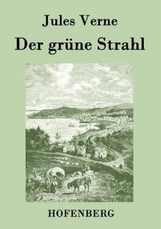 Carte grune Strahl Jules Verne