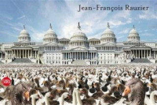 Könyv Jean-Francois Rauzier Jean-Francois Rauzier