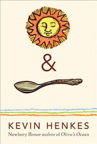 Carte Sun & Spoon Kevin Henkes