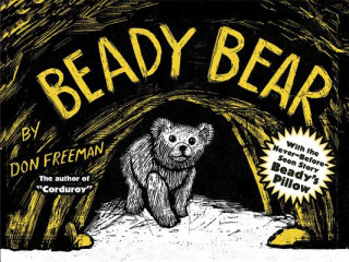 Carte Beady Bear Don Freeman
