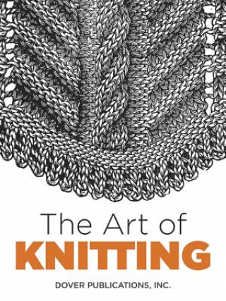 Könyv Art of Knitting Butterick Publishing Co.