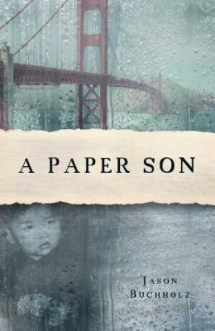 Book Paper Son Jason Buchholz