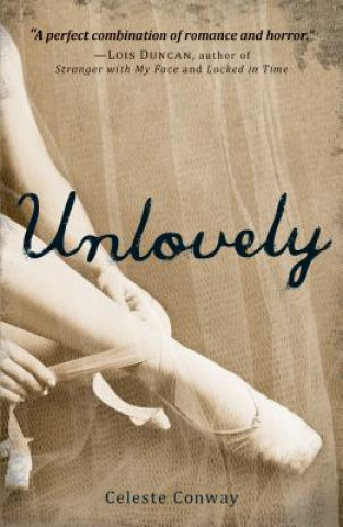 Boek Unlovely Celeste Conway