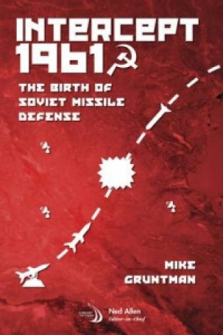 Kniha Intercept 1961 Mike Gruntman