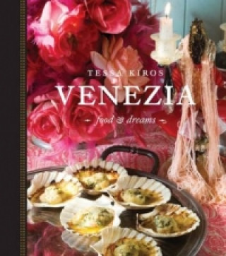 Livre Venezia Tessa Kiros