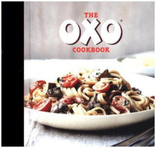 Kniha OXO Cookbook OXO