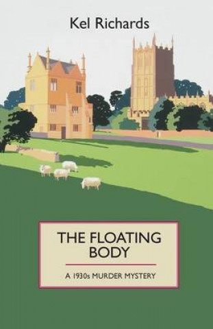 Livre Floating Body Kel Richards