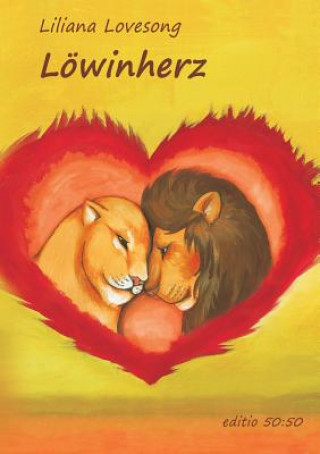 Libro Loewinherz Liliana Lovesong