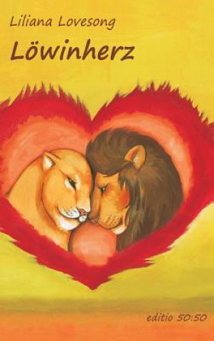 Libro Loewinherz Liliana Lovesong