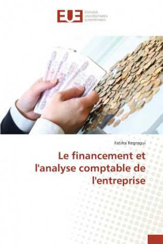 Kniha financement et l'analyse comptable de l'entreprise Regragui Fatiha