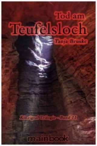 Carte Tod am Teufelsloch Tanja Bruske