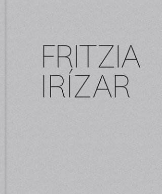 Kniha Fritzia Irizar Abraham Cruzvillegas