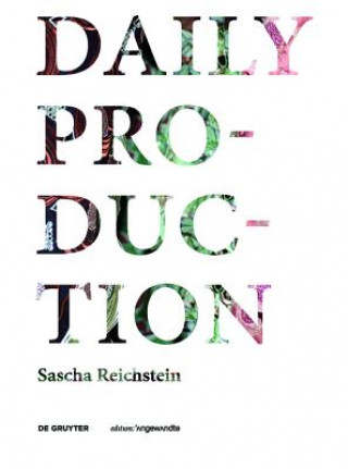 Carte Daily Production Sascha Reichstein