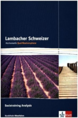 Libro Lambacher Schweizer Mathematik Basistraining Analysis Qualifikationsphase. Ausgabe Nordrhein-Westfalen 