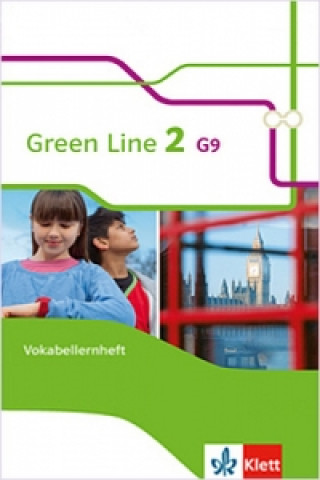 Carte Green Line 2 G9 Harald Weisshaar