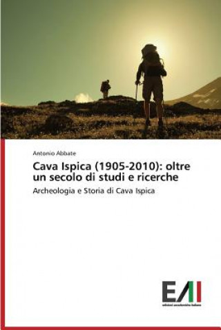 Carte Cava Ispica (1905-2010) Abbate Antonio