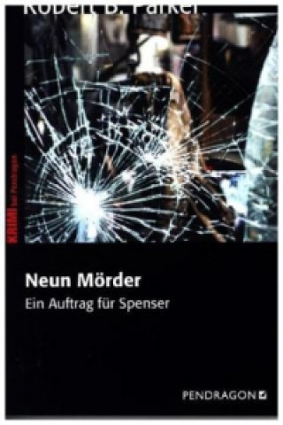 Buch Neun Mörder Robert B. Parker