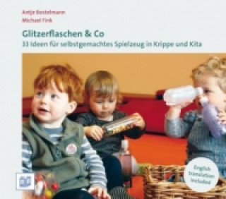 Carte Glitzerflaschen & Co Antje Bostelmann