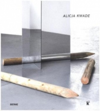 Buch Alicja Kwade Ulrike Lorenz