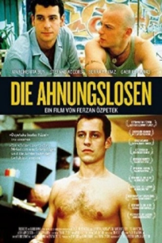 Wideo Die Ahnungslosen, 1 DVD Ferzan Özpetek