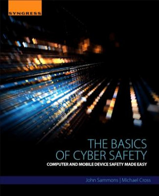 Libro Basics of Cyber Safety John Sammons