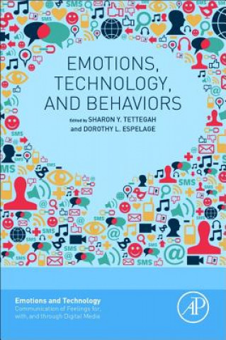 Carte Emotions, Technology, and Behaviors Sharon Y Tettegah