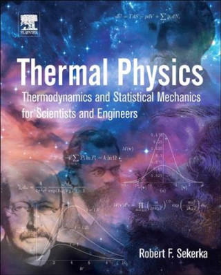 E-Book Thermal Physics Robert Floyd Sekerka