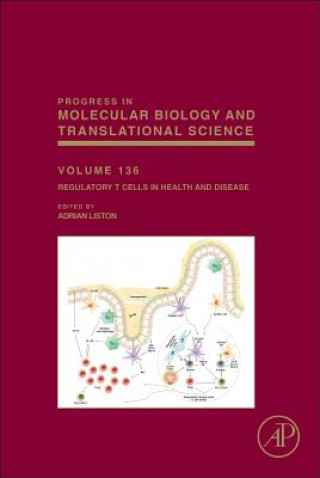 Kniha Regulatory T Cells in Health and Disease Adrian Liston