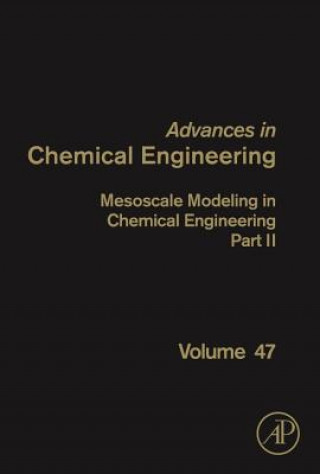 Carte Mesoscale Modeling in Chemical Engineering Part II Jinghai Li