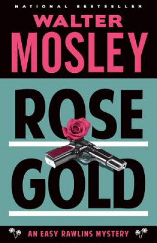 Carte Rose Gold Walter Mosley