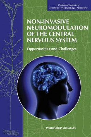 Kniha Non-Invasive Neuromodulation of the Central Nervous System Forum on Neuroscience and Nervous System Disorders
