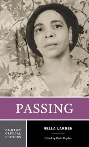 Libro Passing (Nce) Nella Larsen