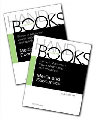 Carte Handbook of Media Economics Simon Anderson