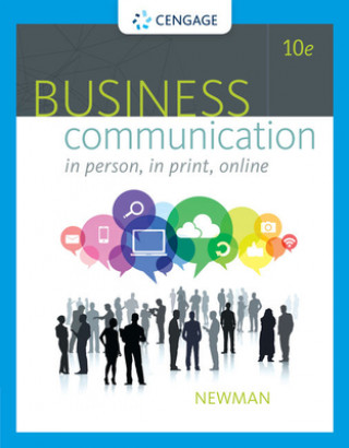 Carte Business Communication Amy Newman