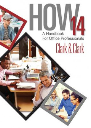 Book HOW 14 James L Clark