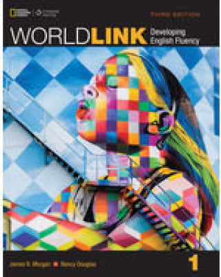 Livre WORLD LINK SB 1 COMBO SPLIT A Susan Stempleski