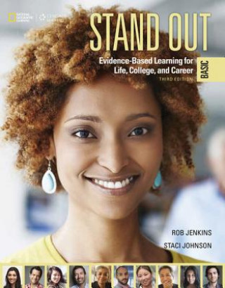 Carte Stand Out Basic Staci Johnson
