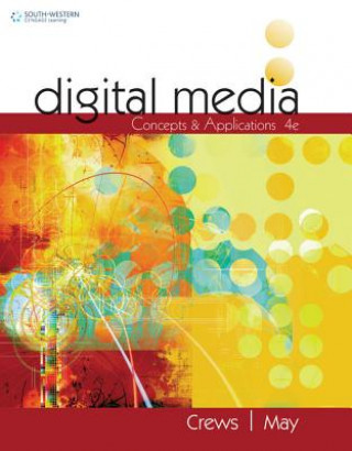 Buch Digital Media Tena B Crews