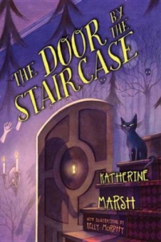 Könyv Door By The Staircase Katherine Marsh
