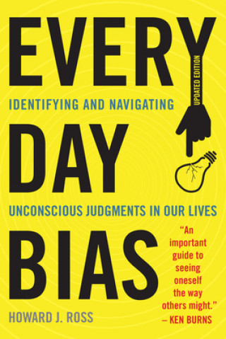 Carte Everyday Bias Howard J. Ross