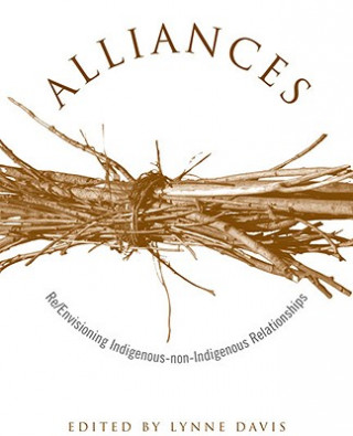 Kniha Alliances 